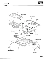 Preview for 50 page of Honda Accord Coupe 1995 Supplement Manual