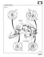 Preview for 67 page of Honda Accord Coupe 1995 Supplement Manual