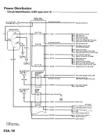 Preview for 78 page of Honda Accord Coupe 1995 Supplement Manual