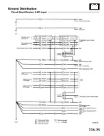 Preview for 85 page of Honda Accord Coupe 1995 Supplement Manual