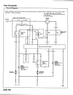 Preview for 102 page of Honda Accord Coupe 1995 Supplement Manual