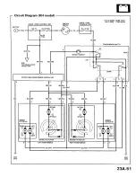 Preview for 111 page of Honda Accord Coupe 1995 Supplement Manual