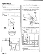 Preview for 114 page of Honda Accord Coupe 1995 Supplement Manual