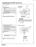 Preview for 149 page of Honda Accord Coupe 1995 Supplement Manual