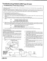 Preview for 173 page of Honda Accord Coupe 1995 Supplement Manual