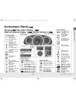 Preview for 12 page of Honda Accord Coupe 2016 Owner'S Manual