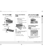 Preview for 14 page of Honda Accord Coupe 2016 Owner'S Manual