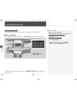 Preview for 317 page of Honda Accord Coupe 2016 Owner'S Manual