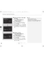 Preview for 391 page of Honda Accord Coupe 2016 Owner'S Manual