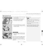 Preview for 516 page of Honda Accord Coupe 2016 Owner'S Manual