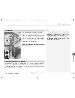 Preview for 552 page of Honda Accord Coupe 2016 Owner'S Manual