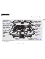 Предварительный просмотр 6 страницы Honda Accord Crosstour Owner'S Manual