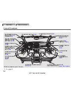 Предварительный просмотр 57 страницы Honda Accord Crosstour Owner'S Manual