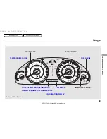 Предварительный просмотр 66 страницы Honda Accord Crosstour Owner'S Manual