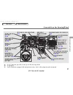 Предварительный просмотр 70 страницы Honda Accord Crosstour Owner'S Manual