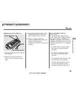 Предварительный просмотр 108 страницы Honda Accord Crosstour Owner'S Manual