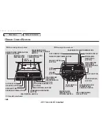 Предварительный просмотр 131 страницы Honda Accord Crosstour Owner'S Manual