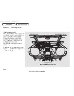 Предварительный просмотр 137 страницы Honda Accord Crosstour Owner'S Manual