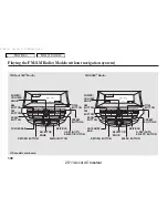 Предварительный просмотр 141 страницы Honda Accord Crosstour Owner'S Manual