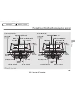 Предварительный просмотр 154 страницы Honda Accord Crosstour Owner'S Manual