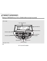 Предварительный просмотр 173 страницы Honda Accord Crosstour Owner'S Manual