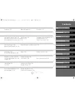 Предварительный просмотр 4 страницы Honda Accord Hybrid 2015 Quick Reference Manual