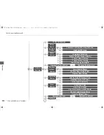 Предварительный просмотр 301 страницы Honda Accord Hybrid 2015 Quick Reference Manual