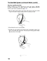 Preview for 14 page of Honda Accord lx 1993 Reference Owner'S Manual