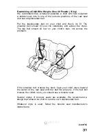 Preview for 31 page of Honda Accord lx 1993 Reference Owner'S Manual