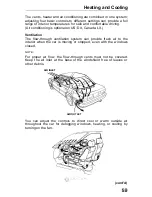 Preview for 59 page of Honda Accord lx 1993 Reference Owner'S Manual