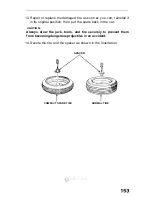 Preview for 153 page of Honda Accord lx 1993 Reference Owner'S Manual