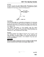 Preview for 161 page of Honda Accord lx 1993 Reference Owner'S Manual