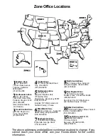 Preview for 176 page of Honda Accord lx 1993 Reference Owner'S Manual