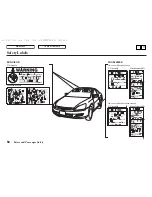 Предварительный просмотр 59 страницы Honda ACCORD Owner'S Manual