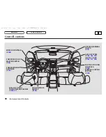 Предварительный просмотр 61 страницы Honda ACCORD Owner'S Manual