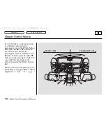 Предварительный просмотр 147 страницы Honda ACCORD Owner'S Manual