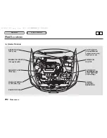 Предварительный просмотр 290 страницы Honda ACCORD Owner'S Manual