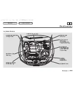 Предварительный просмотр 291 страницы Honda ACCORD Owner'S Manual