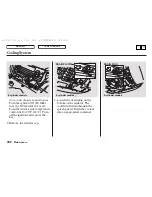 Предварительный просмотр 300 страницы Honda ACCORD Owner'S Manual