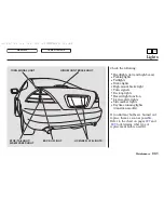 Предварительный просмотр 339 страницы Honda ACCORD Owner'S Manual