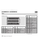 Предварительный просмотр 388 страницы Honda ACCORD Owner'S Manual