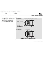 Предварительный просмотр 393 страницы Honda ACCORD Owner'S Manual