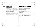 Preview for 14 page of Honda ACG110CBT 2016 Owner'S Manual