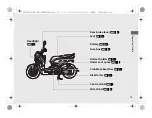 Preview for 19 page of Honda ACG110CBT 2016 Owner'S Manual