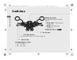 Preview for 24 page of Honda ACG110CBT 2016 Owner'S Manual
