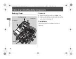 Preview for 58 page of Honda ACG110CBT 2016 Owner'S Manual