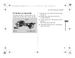 Preview for 87 page of Honda ACG110CBT 2016 Owner'S Manual