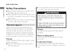 Preview for 11 page of Honda ACTIVA 125 2019 Manual