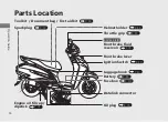 Preview for 19 page of Honda ACTIVA 125 2019 Manual