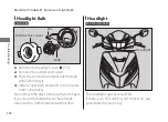 Preview for 107 page of Honda ACTIVA 125 2019 Manual